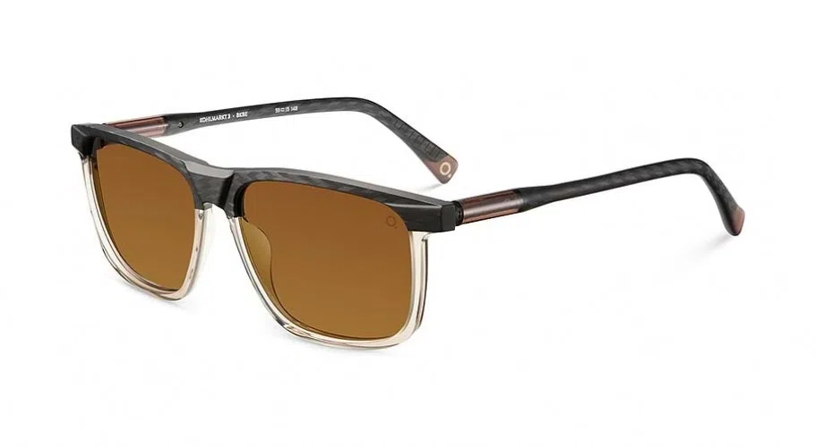 Etnia Barcelona KOHLMARKT 3 Sunglasses - view 5